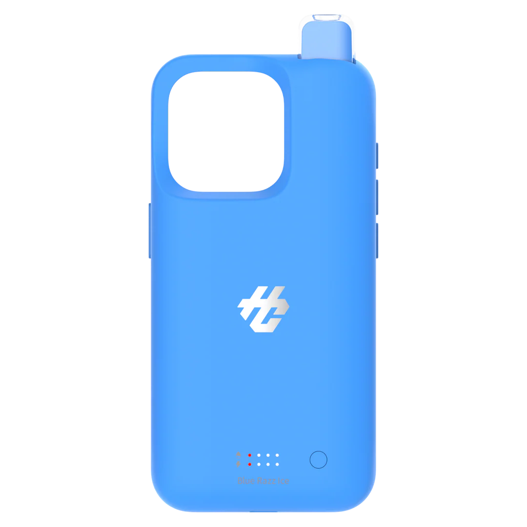 Hype Case (South African Edition)