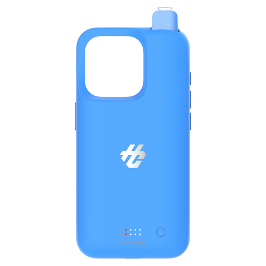 Hype Case (South African Edition)