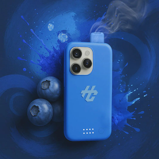 Hype Case (South African Edition)