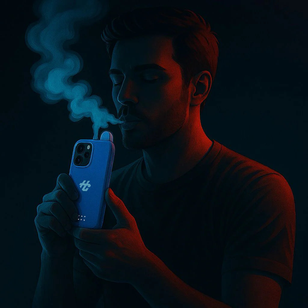 Hype Case (South African Edition)
