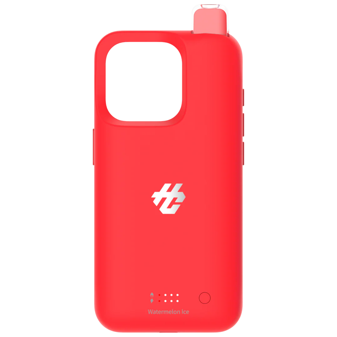 Hype Case (South African Edition)