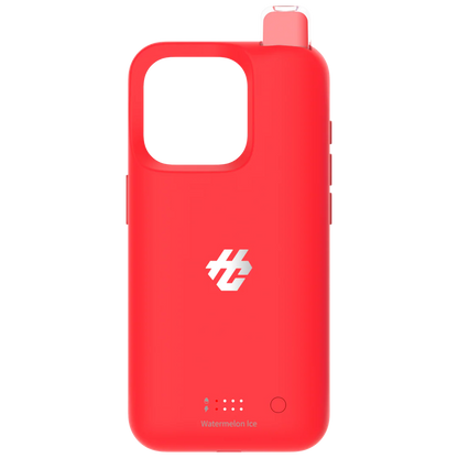 Hype Case (South African Edition)