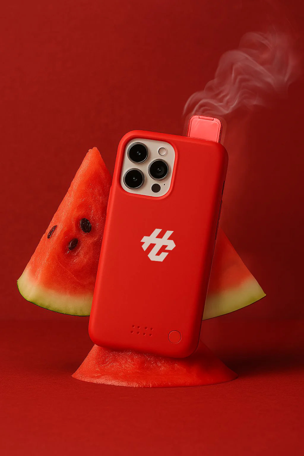 Hype Case (South African Edition)