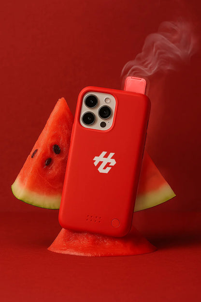 Hype Case (South African Edition)