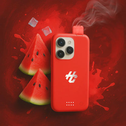 Hype Case (South African Edition)