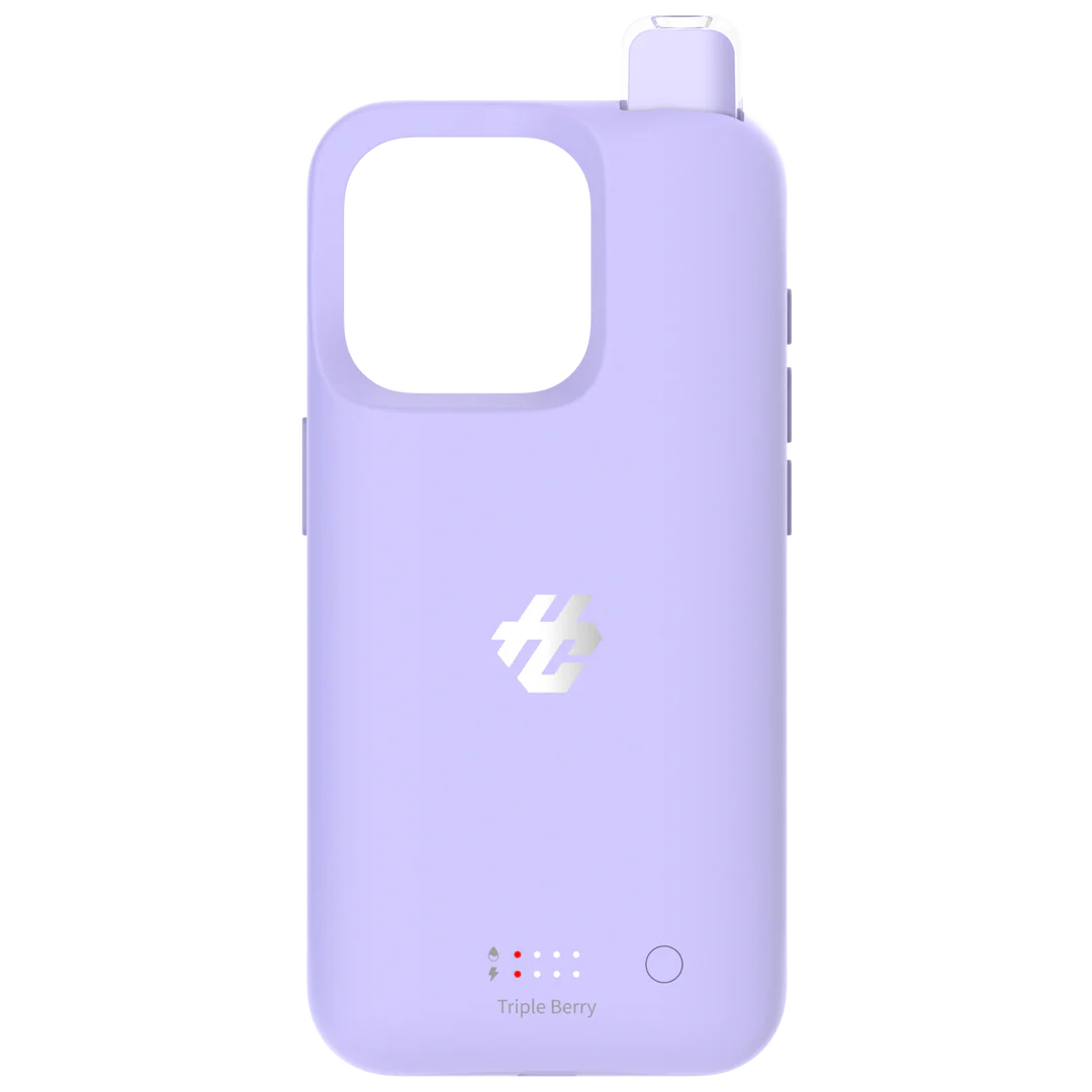Hype Case (South African Edition)