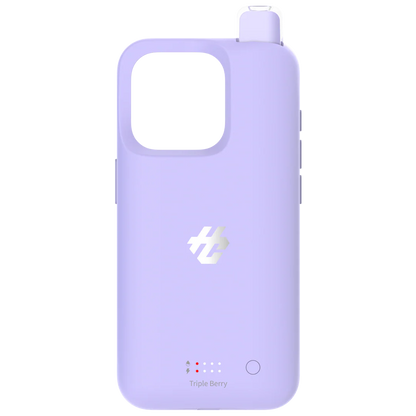Hype Case (South African Edition)