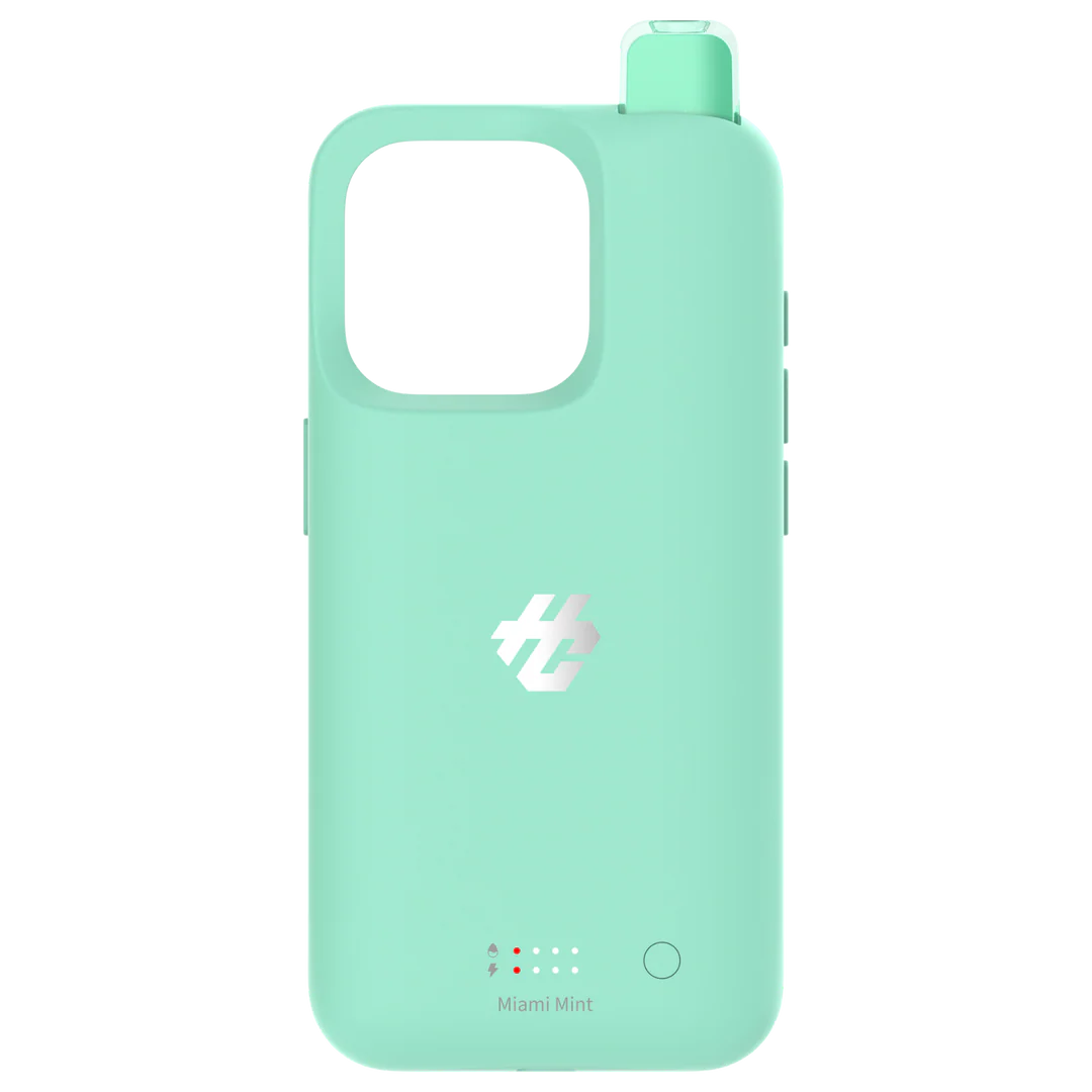 Hype Case (South African Edition)