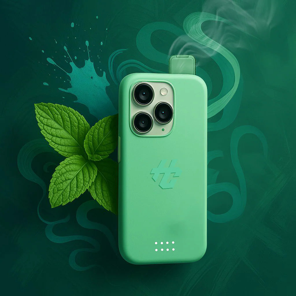 Hype Case (South African Edition)