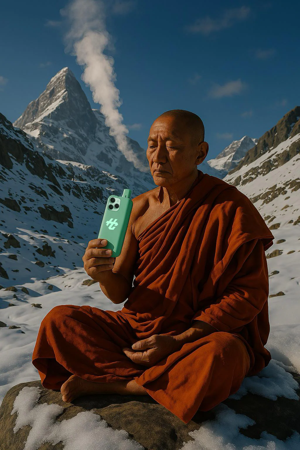 Hype Case (South African Edition)