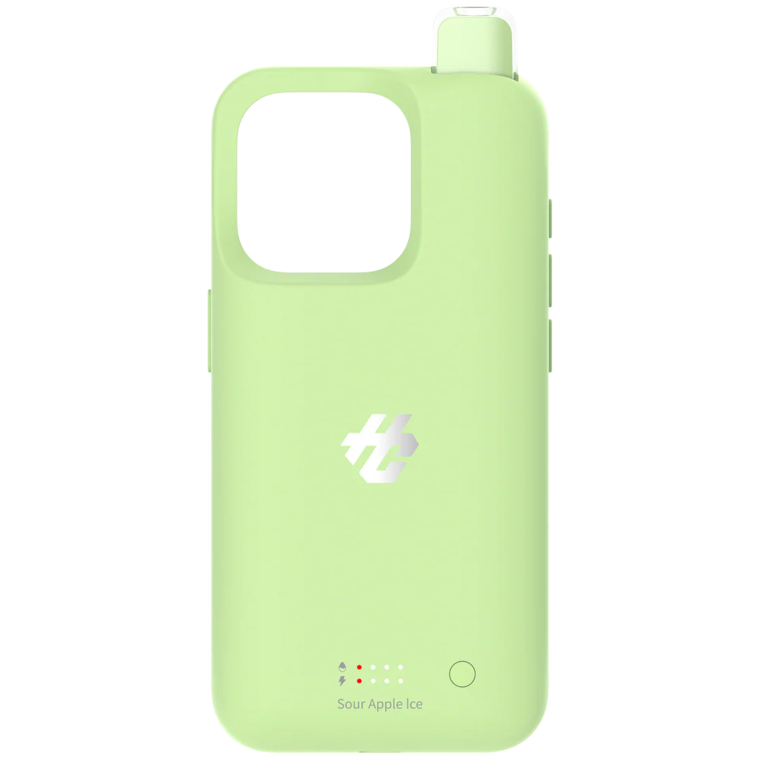Hype Case (South African Edition)