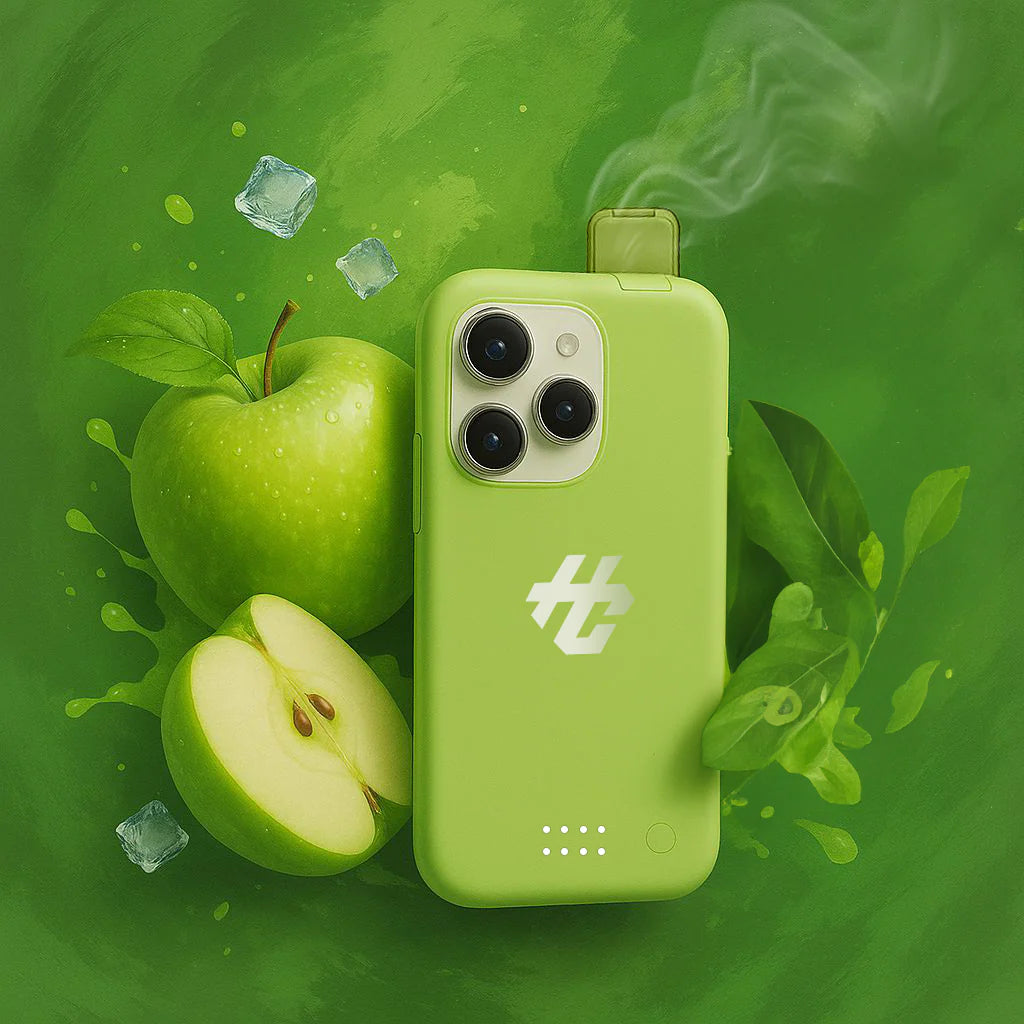 Hype Case (South African Edition)