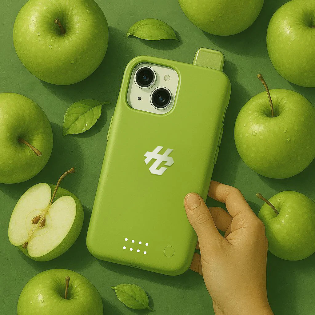 Hype Case (South African Edition)